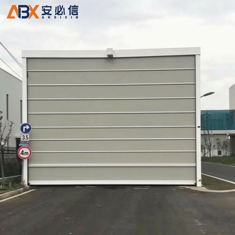 内江市堆积门